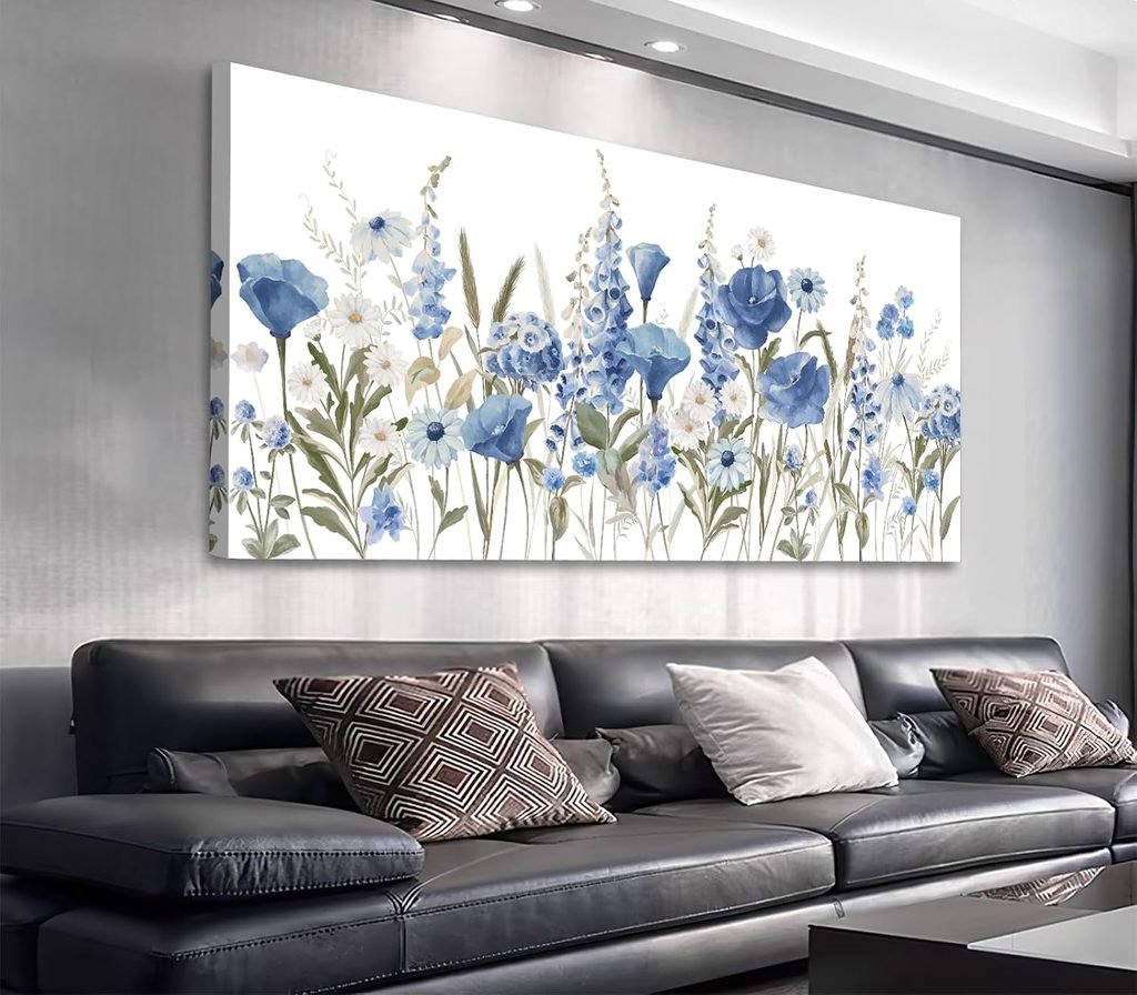 Home Sweet Home Wall Art: Rustic 01