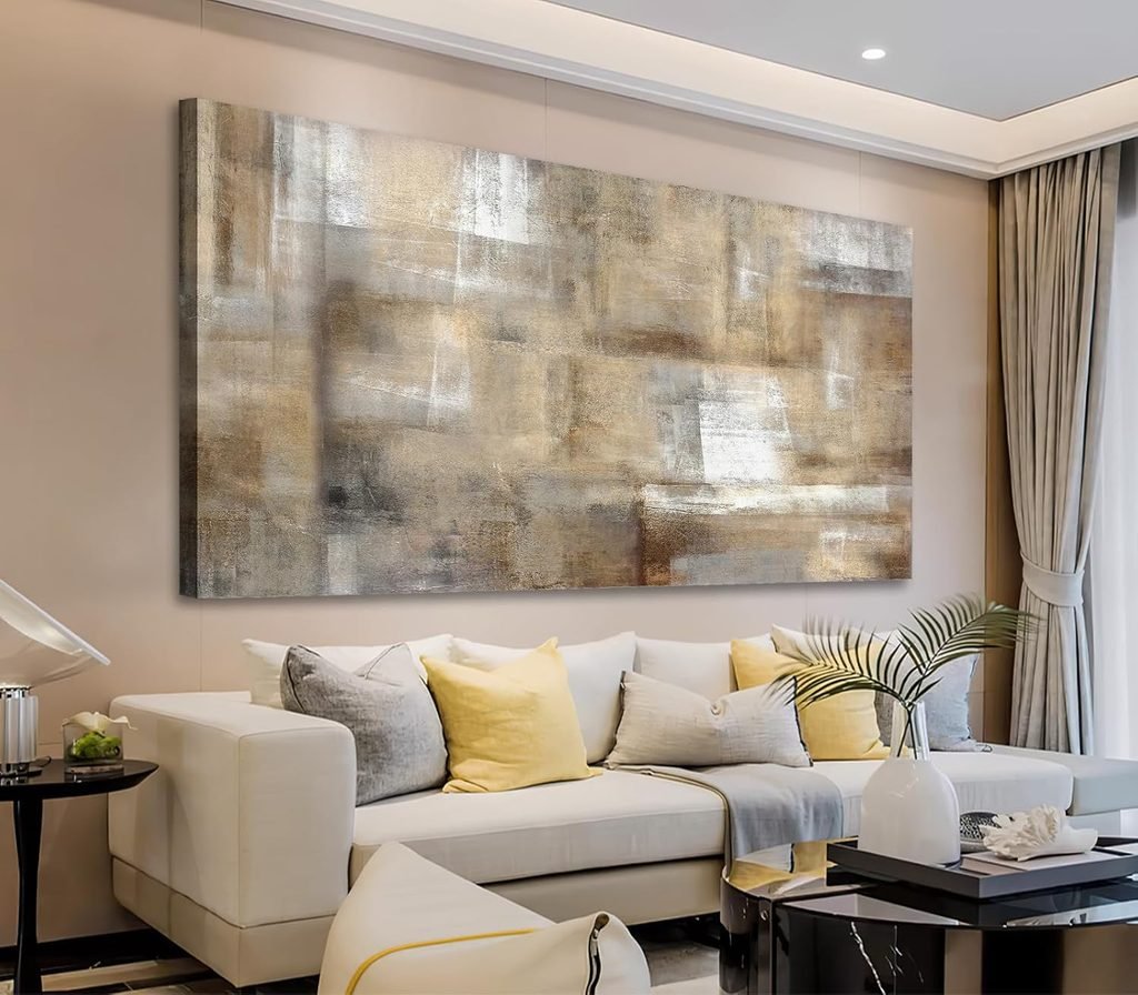Home Sweet Home Wall Art: Rustic 71+36fa5h5l. ac sl1500