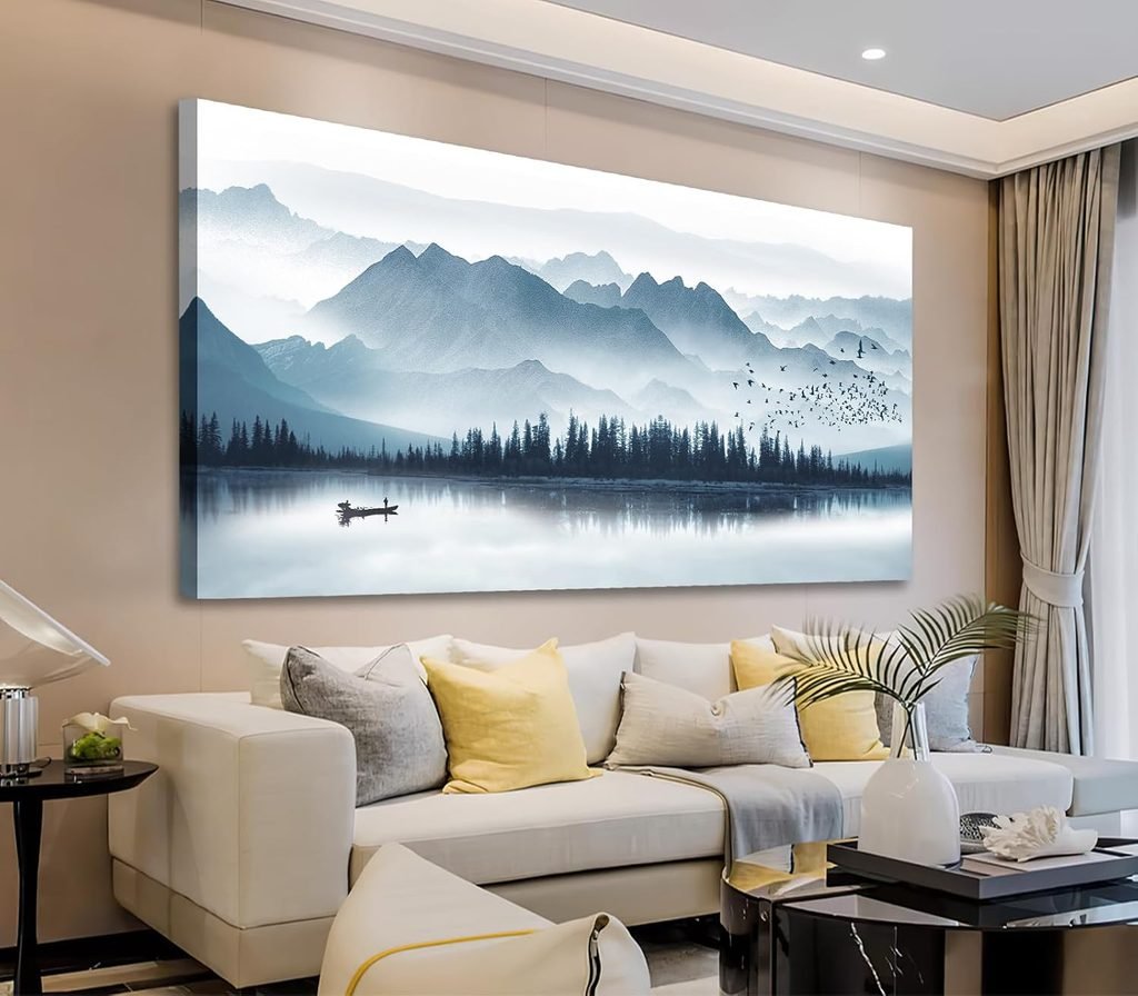Home Sweet Home Wall Art: Rustic 71gex8+tc8l. ac sl1500